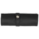 thumbnail image 1 of Organizador de relojes enrollable, soporte portátil para correa de reloj, bolsa enrollable para relojes, bolsa para carretes de reloj, 1 of 5