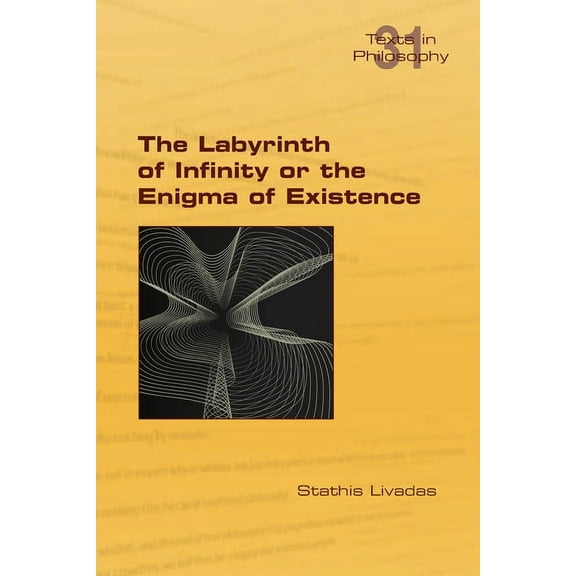 The Labyrinth of Infinity or the Enigma of Existence (Paperback)