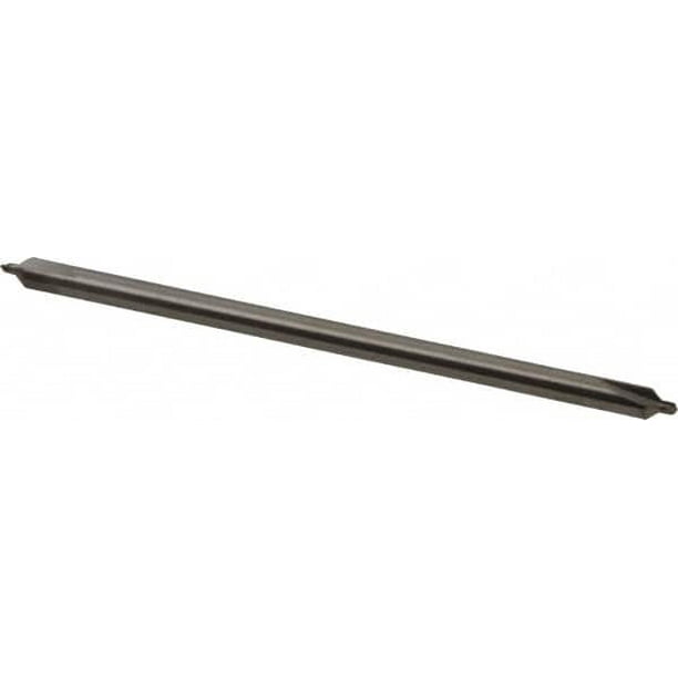 Hertel Hertel 300006002 2 82° 3/16" Body Diam Solid Carbide Combo