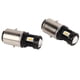 thumbnail image 1 of 1 par de Bombillas LED para Motocicleta Universales para Motocicletas ATV UTV 120 W 12 a 24 V CC Bombilla de Faro Delantero de Alto Brillo Bombilla de Luz Delantera para ANGGREK Otros, 1 of 8