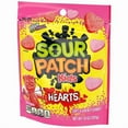thumbnail image 2 of Sour Patch Valentine's Hearts Bag 10.0 oz Pack of 2, 2 of 3