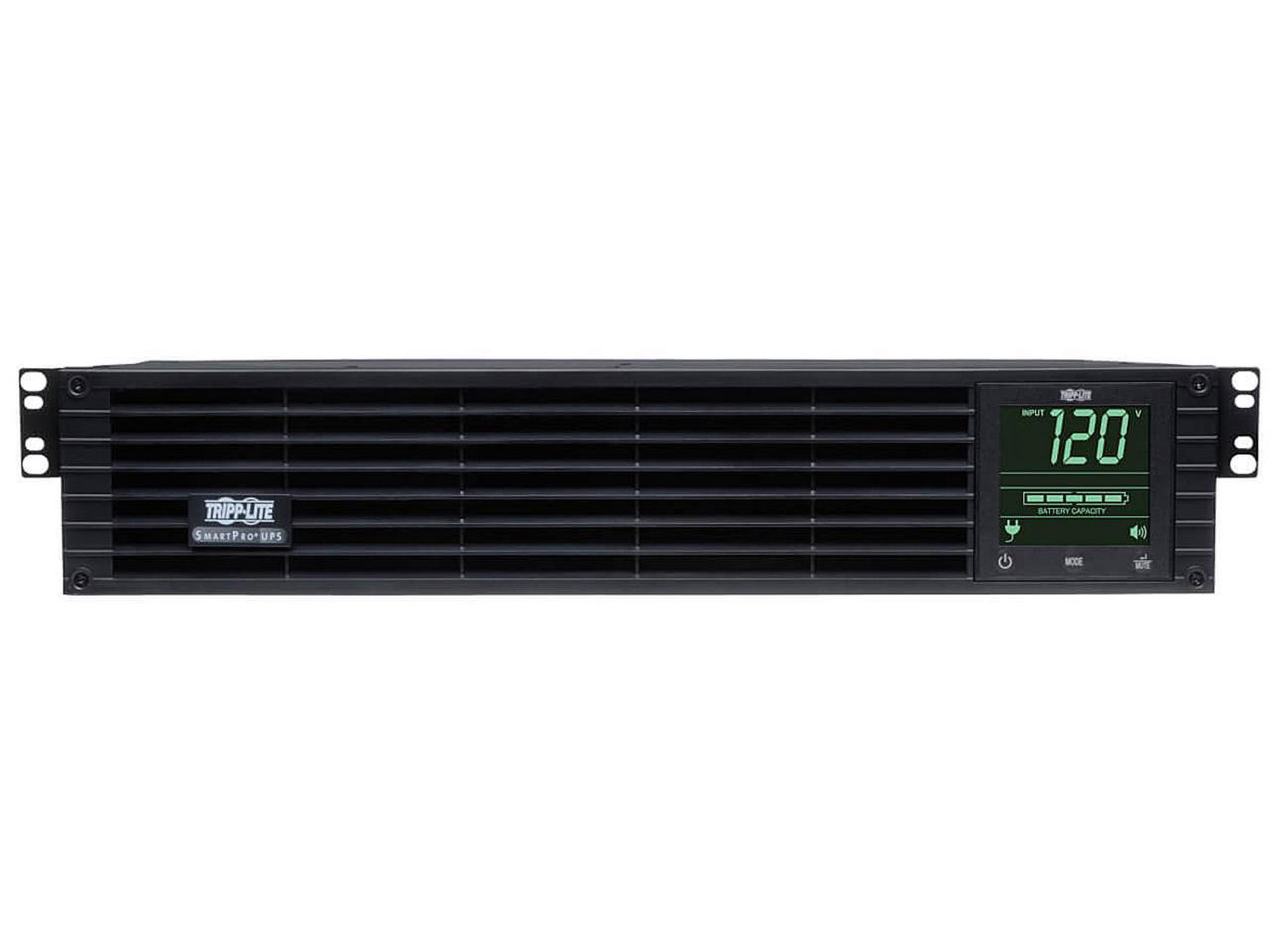 Tripp Lite 1500 VA Tower/Rack Line Interactive UPS