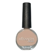 Miranda Beauty Pro  Biotin, Nail Polish, ALTRUISTIC, 0.42 fl oz