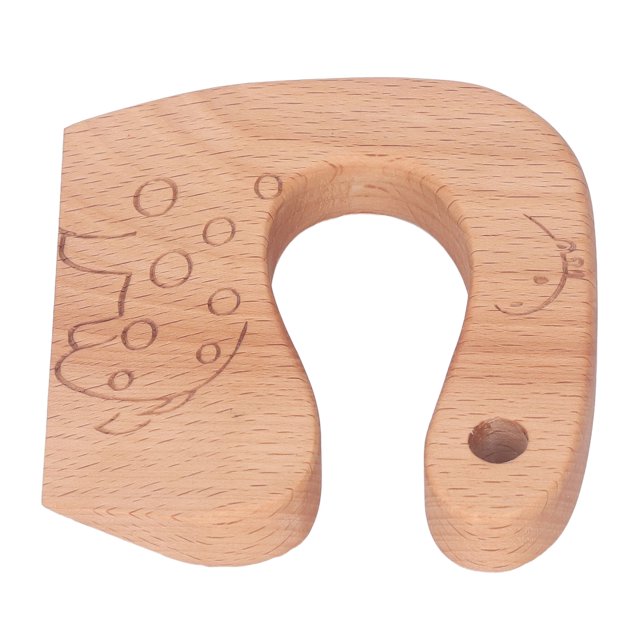 Wooden Kids Cutter, Fruits Vegetables Bread ChopperChildren Cutting Cooking Toy For Kitchen Pretend Toy