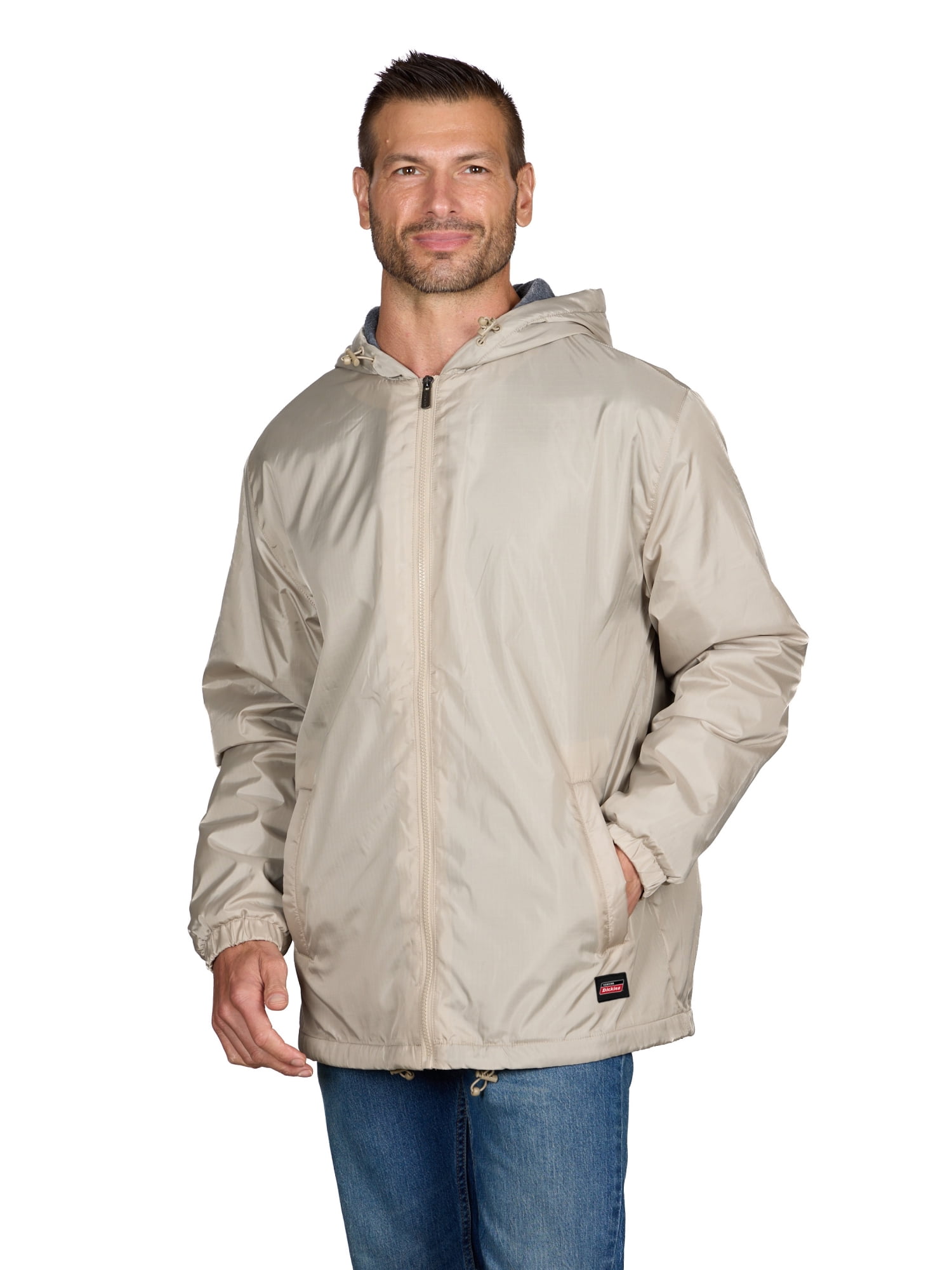 Dickies Heavy Ripstop Windbreaker Sizes S-XXL