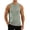 Light Green, variant on Tank Tops for Men Sleeveless Workout Tank Tops Compression Vest Quick Dry Undershirt for Tennis Athletic Gym