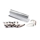 thumbnail image 2 of Sonducket Guitarra Slide Stick Acero inoxidable Plata E525, 2 of 6