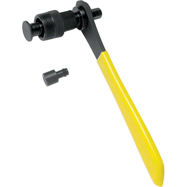 Pedro's Universal Crank Remover Crank Puller For Square Taper And