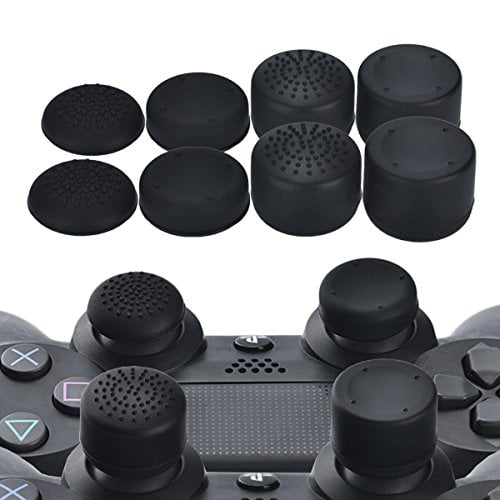 Details about   Controller Thumbstick Caps Joystick Thumb Grips Covers For Xbox One Controllers 
