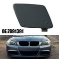 thumbnail image 6 of for BMW 3 E90 E91 2009-2012 M SPORT Front Bumper Tow Hook Eye Cover 51117891391, 6 of 8