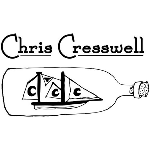 Chris Cresswell - One Week Record - Music & Performance - Vinyl
