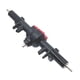thumbnail image 2 of Kits de Accesorios Hugo Reemplazo Eje Trasero Coche RC 1/12 Negro, 2 of 9