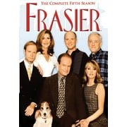 Frasier: The Complete Fifth Season (DVD)