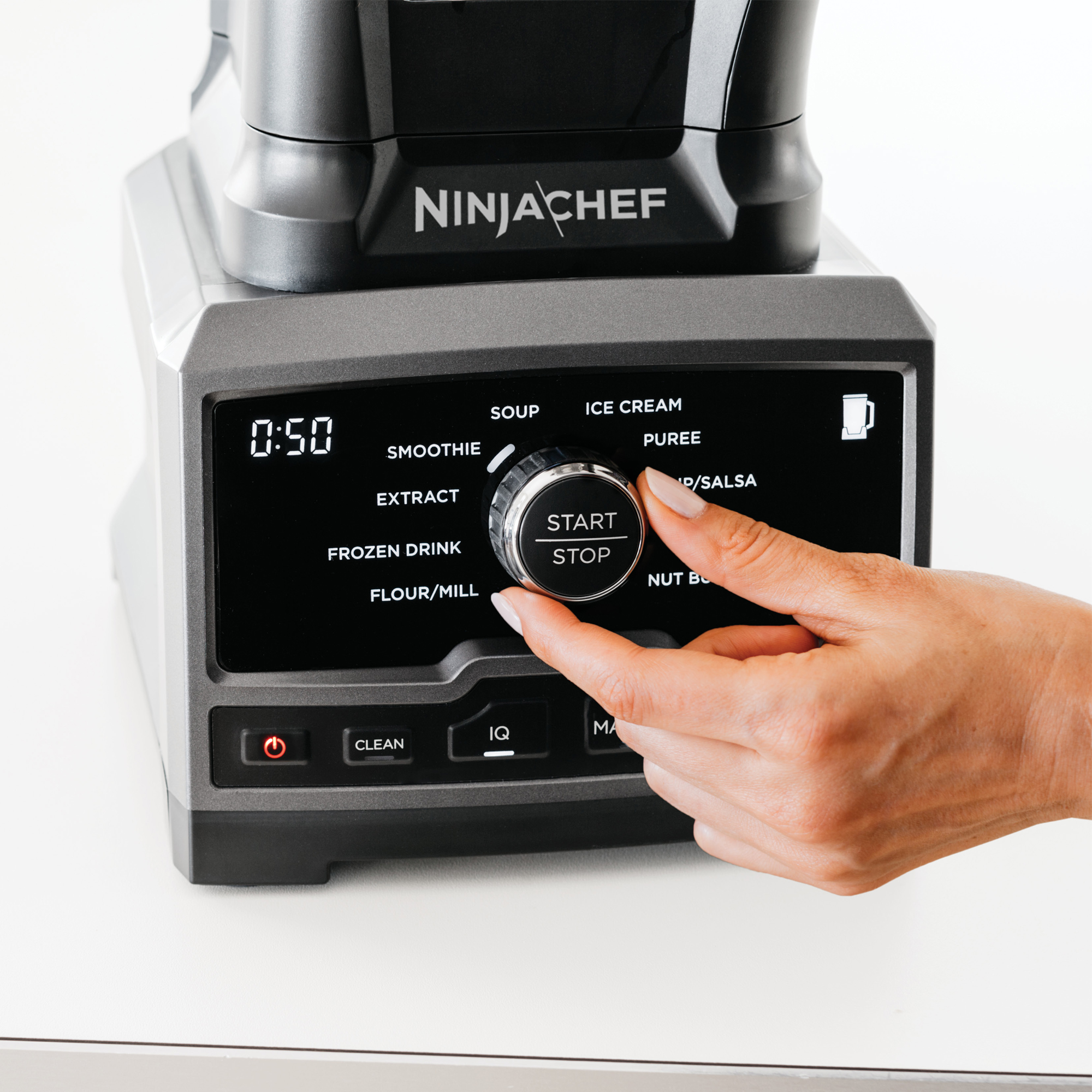 Ninja Chef™ Professional Blender, CT800 - image 4 of 7