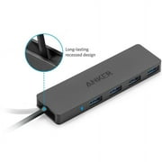 ANKER 4-Ports USB 3.0 Hub