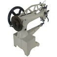 thumbnail image 5 of INTBUYING Leather Sewing Machine Industrial Leather Shoes Repair Machine for Leather Stitching, 5 of 11
