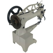 Leather Sewing Machine Industrial Shoe Repair Stitching Machine Hand Cobbler Leather Patch Machine 500rpm