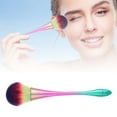 thumbnail image 4 of Makeup Brush Set For Face Powder Highlighter Soft Beauty Tools, 4 of 6