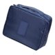 thumbnail image 3 of Bolsa de viaje para cosméticos portátil, bolsa de almacenamiento de cosméticos para maquillaje, bolsa de viaje para maquillaje, máxima comodidad, 3 of 8