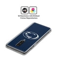 thumbnail image 2 of Head Case Designs Officially Licensed Pennsylvania State University PSU The Pennsylvania State University Football Jersey Soft Gel Case Compatible with Google Pixel 7a, 2 of 7