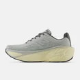 thumbnail image 3 of New Balance Men's Fresh Foam X More v5 in Grey, 3 of 6