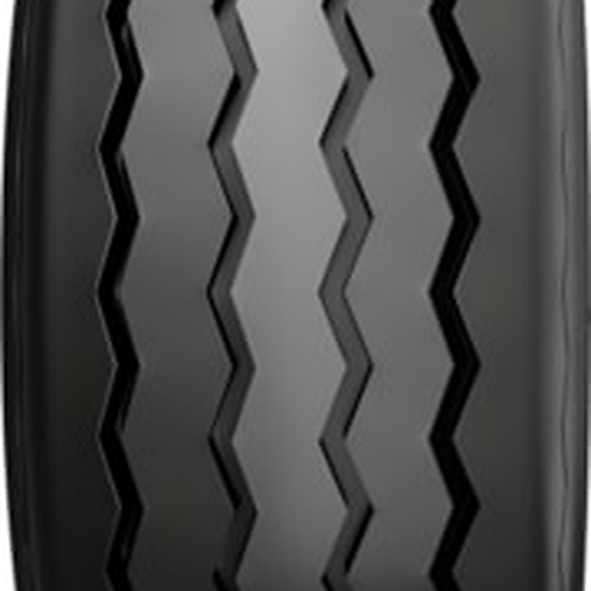 Galaxy Industrial Rib Ultra F-3 11L-16 112E E Farm Tire