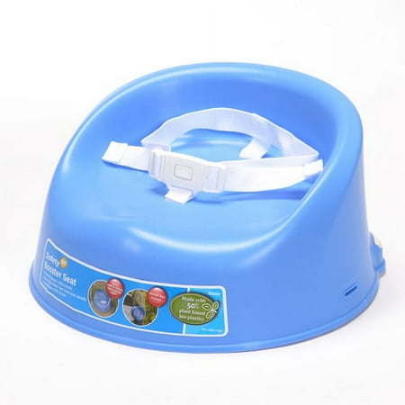 Safety 1st Nature Next Booster Seat, Blue