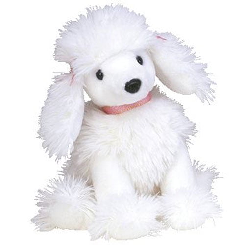 puppy pal stuffed animal