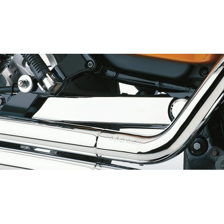 Cobra 06-0655 Swingarm Cover