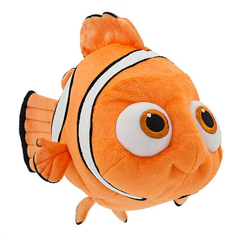 dory stuffed animal walmart