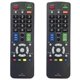 thumbnail image 1 of mandos a distancia para televisores/LED/LCD GB217WJN1, repuesto GB217WJSA y GB215WJSA., 1 of 5