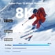 thumbnail image 3 of Cable USB C a DisplayPort 1.4 Matters 8K @60Hz, 3 of 7