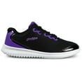 thumbnail image 2 of KR Glitz Black/Purple 7.5, 2 of 2