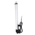 thumbnail image 1 of Electric Linear Actuator 3000N 500mm High Speed Stroke Linear Actuator Motor Accessory For Machine Equipment, 1 of 8