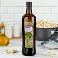 thumbnail image 2 of Great Value Organic Extra Virgin Olive Oil, 25.5 fl oz Glass Bottle, 2 of 8