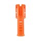thumbnail image 1 of Polea de giro lateral de escalada 32KN Rodamiento de bolas Cuerda Dual Coaxial Coaxial LOOX Rescue Accesorios de Seguridad Profesionales Suministros seguros Púrpura Kearding OD002617-01, 1 of 6