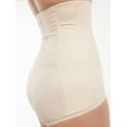 GABRIALLA High Waist Abdominal and Back Support Girdle, Tummy Shaper