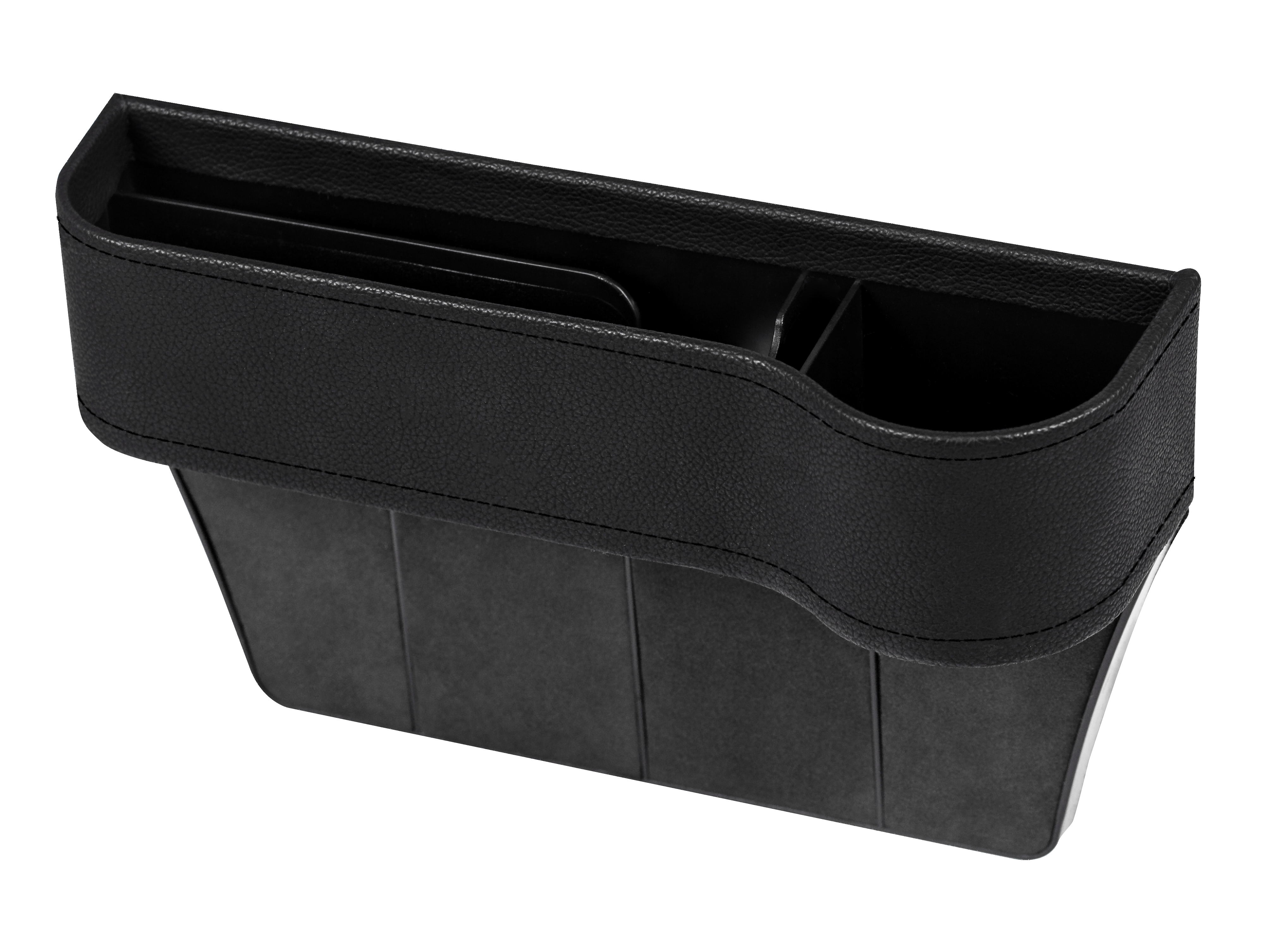 Auto Drive Seat Gap Storage Organizer photo 2