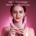 thumbnail image 2 of Face Lifting Device Lifting and Tightening Facial Bandage Mask Face Massage B2, 2 of 8
