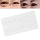 thumbnail image 4 of Parches De Silicona Para Ojos, Almohadillas De Silicona Para Ojos Antiarrugas 20 Piezas Para Mujer Para Cara De Ojos, 4 of 8