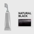 thumbnail image 2 of Black Fruit Dyeing Cream, Natural Black Hair Dye Cream,long-lasting Hair Dye Comb, 2 of 5