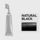 thumbnail image 2 of Black Fruit Dyeing Cream, Natural Black Hair Dye Cream,long-lasting Hair Dye Comb, 2 of 5
