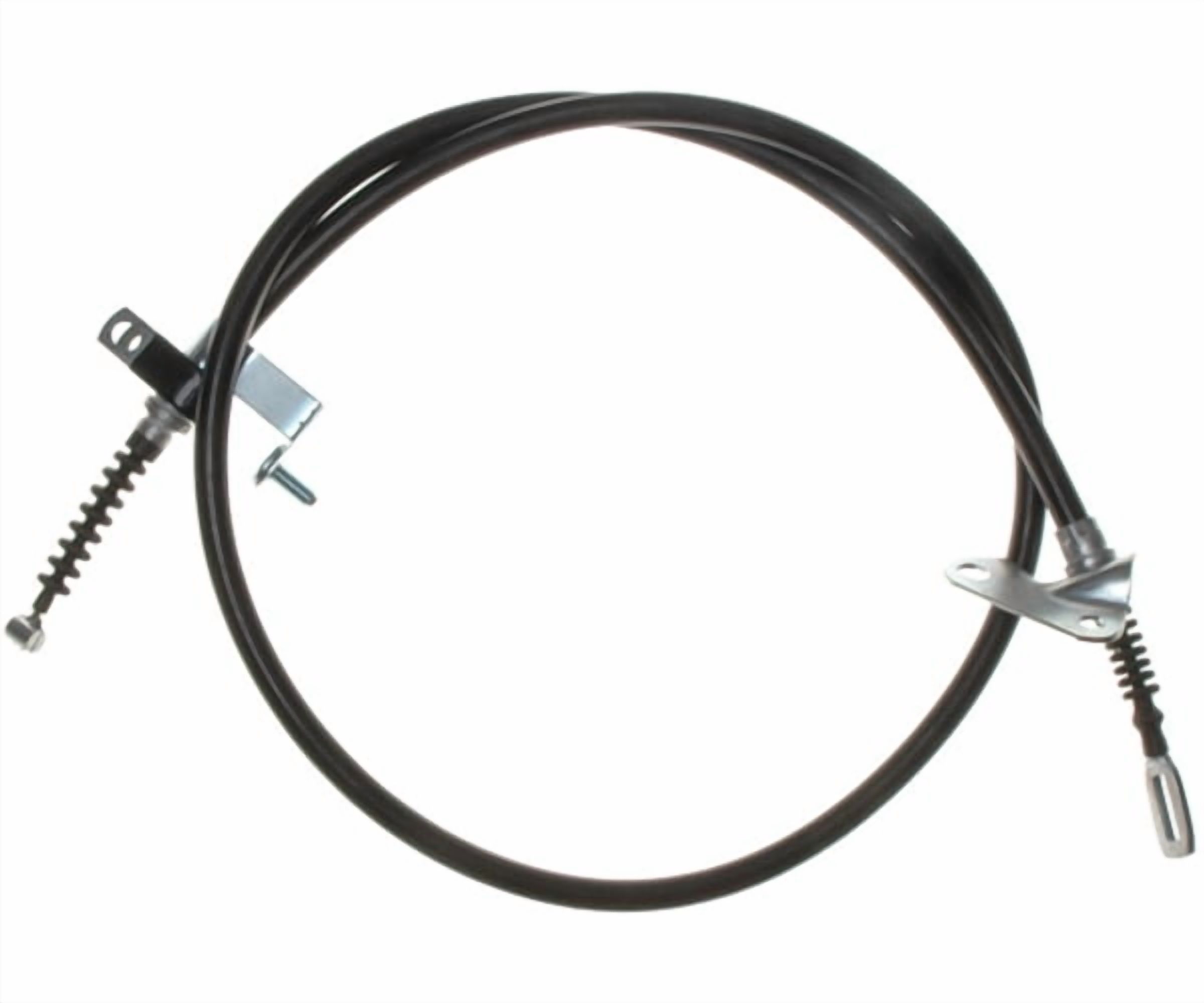 Raybestos BC95728 Professional Grade Parking Brake Cable Fits select: 1997-2003 FORD ESCORT, 1997-1999 MERCURY TRACER