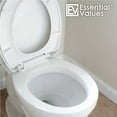 thumbnail image 3 of Essential Values 3-Pack Flush Valve Seal for Kohler K-GP1059291 - Easy Installation, 3 of 3