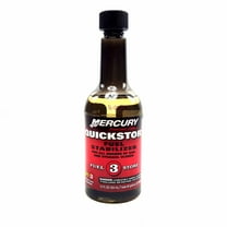 Quicksilver Marine New OEM Quickstor Fuel System Treatment & Stabilizer 92-8M0047932