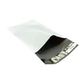 thumbnail image 1 of uBoxes 100 6x9 WHITE POLY MAILERS ENVELOPES BAGS 6x9, 1 of 6