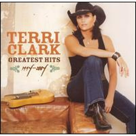 Pre-Owned Greatest Hits 1994-2004 (CD 0602498616512) by Terri Clark