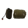 thumbnail image 4 of ANGGREK Sac de Couchage de Survie Résistant aux Déchirures 0.03mm d'Épaisseur avec Sac de Rangement pour Extérieur, 4 of 8