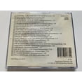 thumbnail image 2 of Canzone Vocal Ensemble - Danish Song Treasury V1 - Music & Performance - CD, 2 of 3