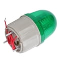 thumbnail image 4 of Sound Alarm LightBERM Emergency Warning Light Emergency Warning Light Sound Warning Light Impressive Results, 4 of 5